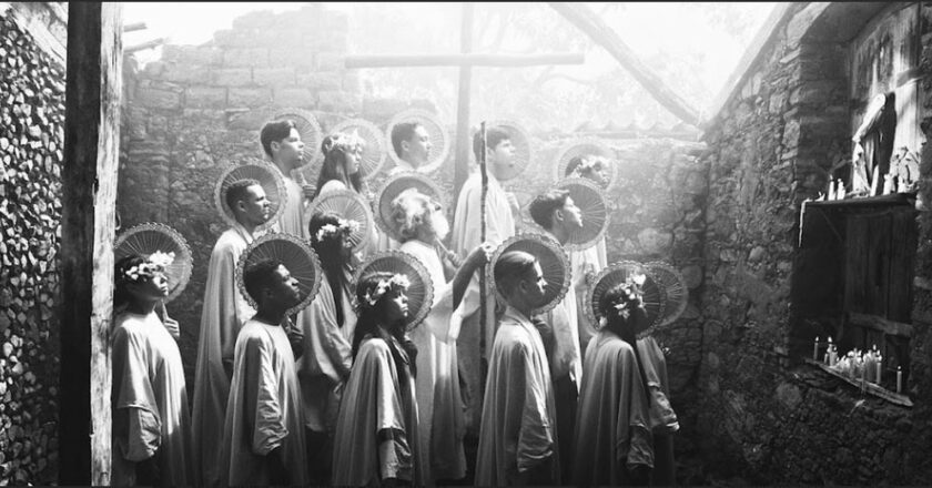 CCBB de SP apresenta retrospectiva inédita do cineasta Geraldo Sarno