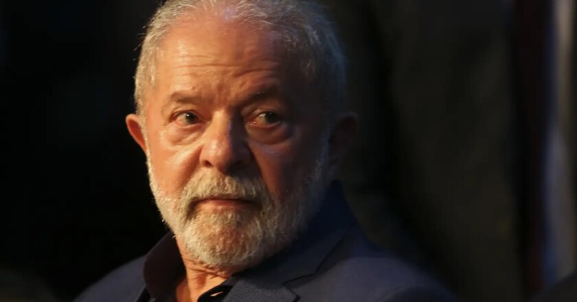 Em mensagem de Natal, Lula lembra vítimas da covid e das chuvas