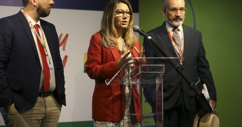 Twelve heads of state already confirmed for Lula’s inauguration