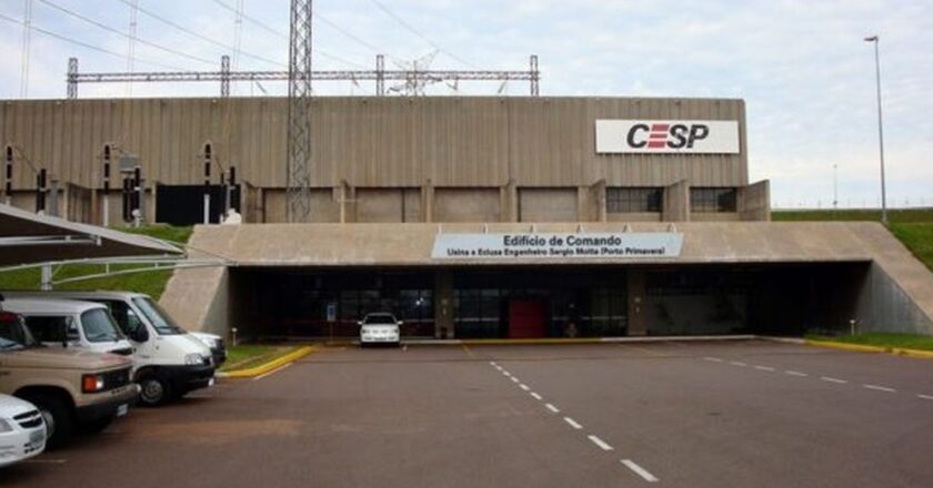 União e Cesp chegam a acordo sobre indenização por Três Irmãos