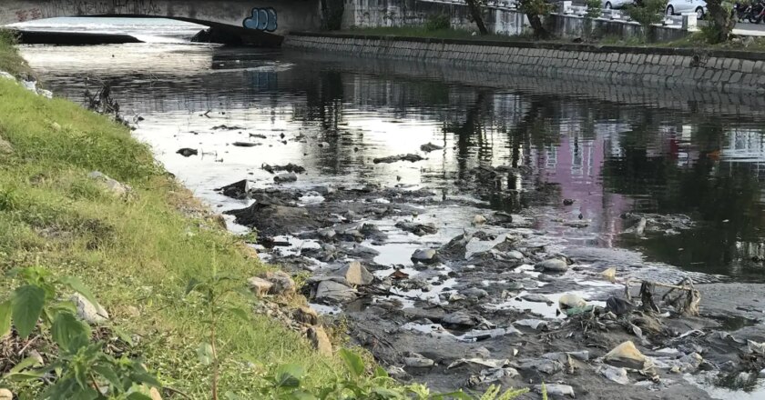 RJ: acesso a água e saneamento básico é tema de encontro internacional