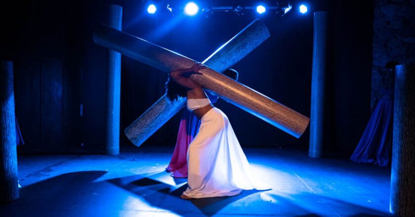 Festival feminista celebra Dia Nacional do Teatro do Oprimido no RJ