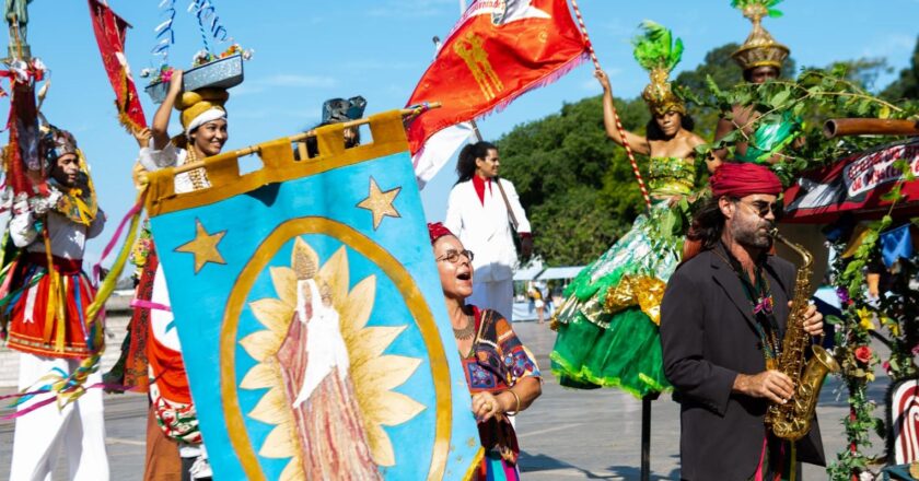 MIMO Festival celebra 20 anos em São Paulo, Rio de Janeiro e Itabira