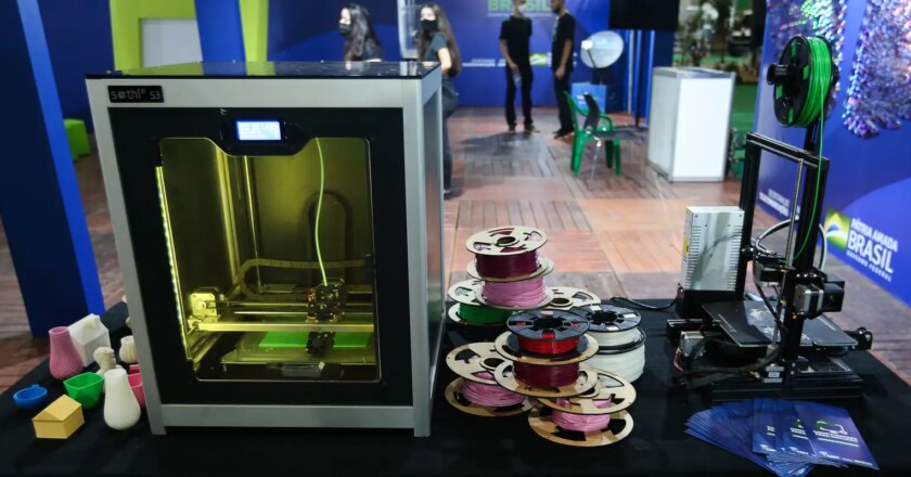 Começa hoje em Brasília a 19ª Semana Nacional de Ciência e Tecnologia