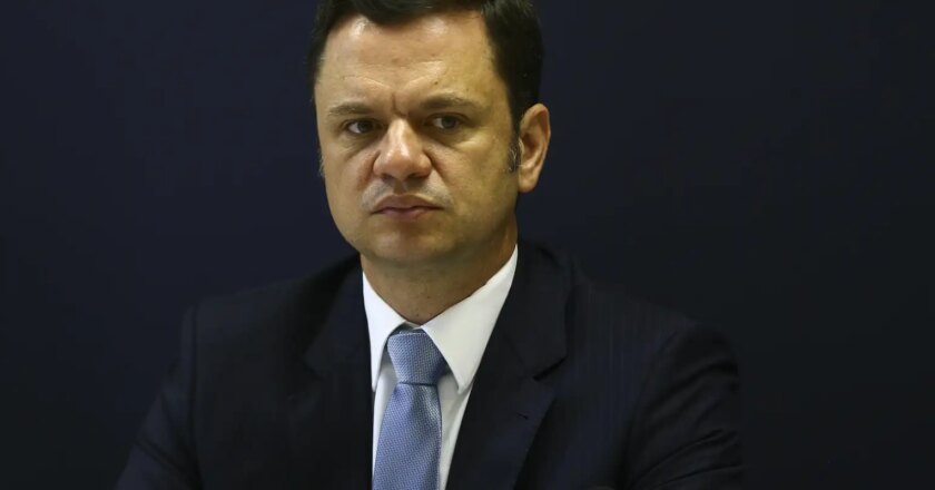 Torres diz que não sabe quem redigiu minuta de decreto apreendida