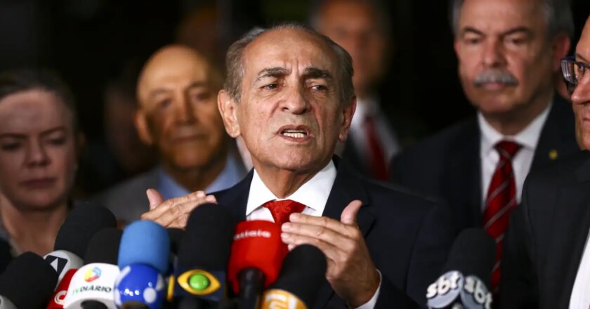 Proposal on resources for welfare programs sent to Senate