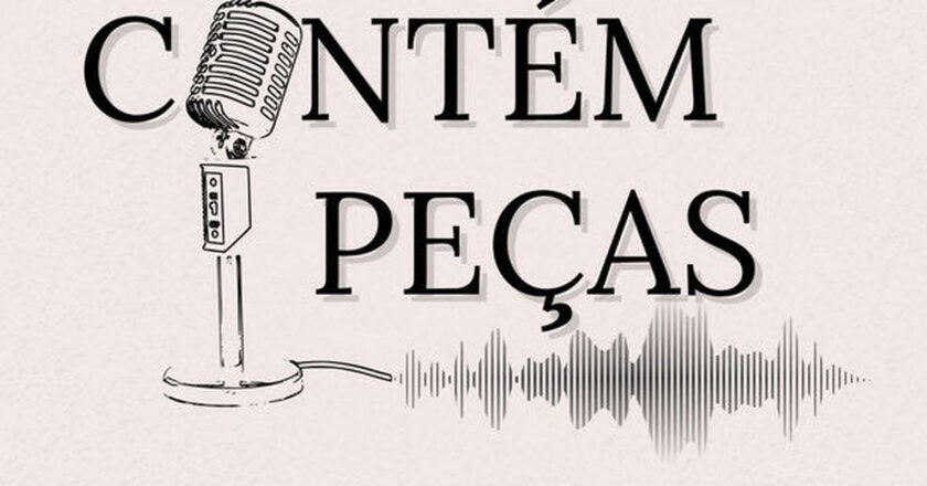 Projeto disponibiliza peças teatrais inéditas em podcast