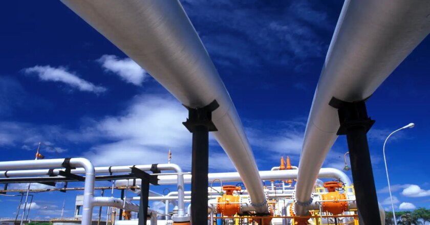 CNPE cria grupo para melhorar aproveitamento de gás natural