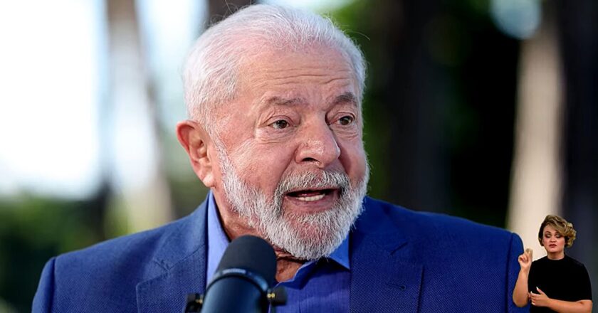 Presidente lamenta tiroteio em escola e cobra “caminho para paz”