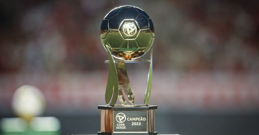 Em final inédita na Copa Verde, Paysandu recebe Goiás em jogo de ida