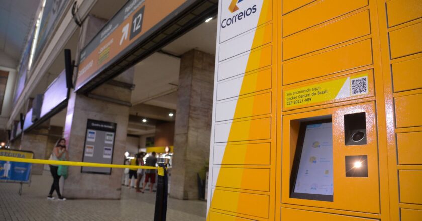 Falha no aplicativo Meu Correios expõe dados de usuários