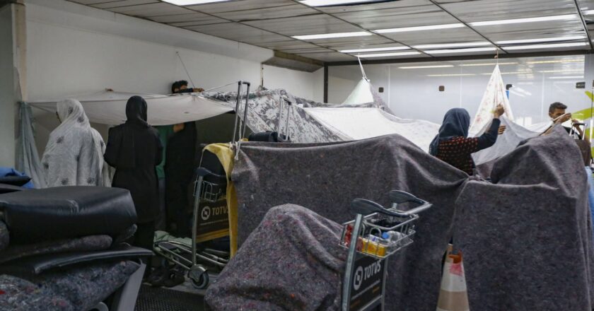 Grupo de trabalho vai elaborar Política Nacional de Saúde de migrantes