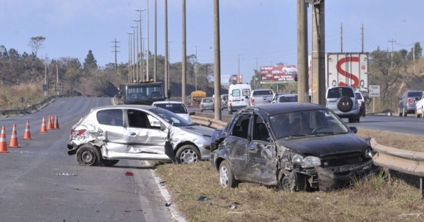 Álcool no trânsito mata 1,2 brasileiro por hora, revela pesquisa