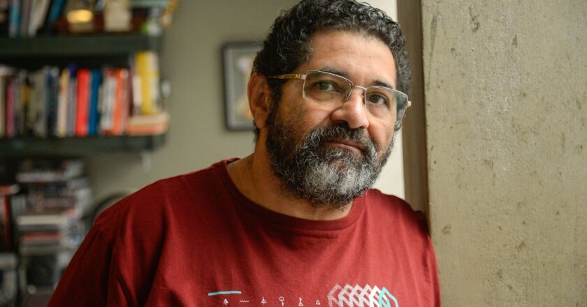 Cena teatral nordestina conquista público do Rio