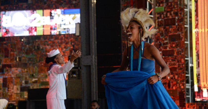 Lideranças quilombolas pedem garantia dos territórios das comunidades