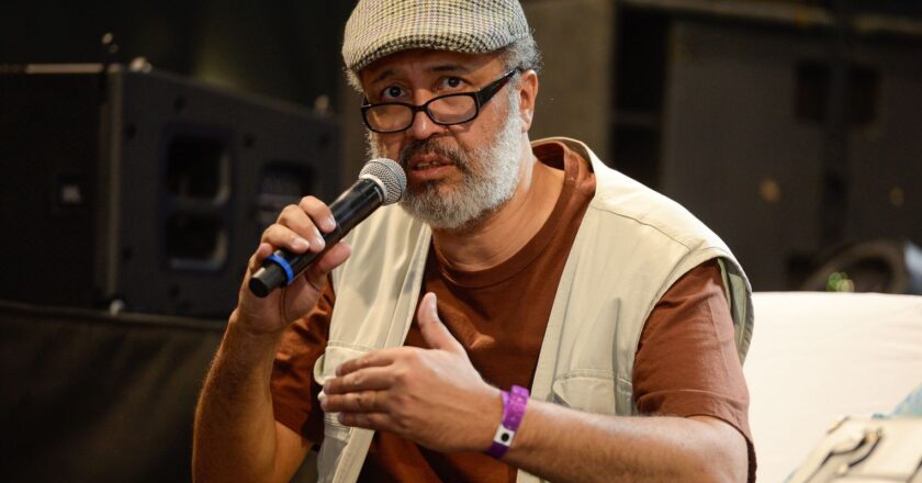 Eventos sobre cultura negra mostram avanços sociais, diz historiador