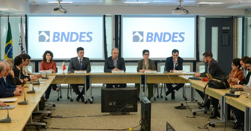BNDES destinará R$ 5 bi para preparação de Belém como sede da COP 30