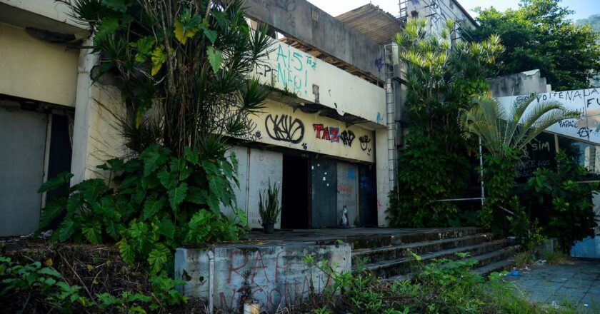 UFRJ assina contrato de concessão de área onde está o Canecão