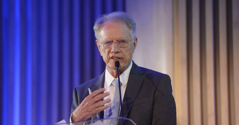 Rio ganha centro internacional de estudos sobre clima