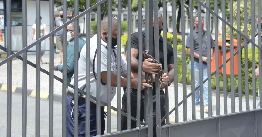 Justiça determina reaplicação do Enem para moradores do Jacarezinho