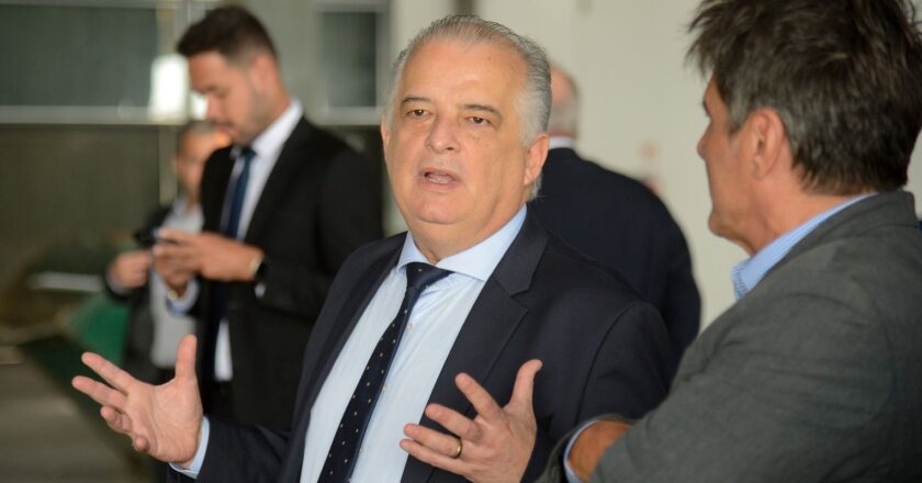 Ministro diz que governo não vai reduzir valor de outorga do Galeão