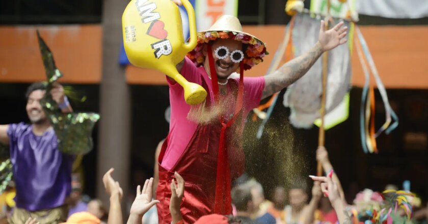 UNE quer construir agenda com reivindicações ao governo federal