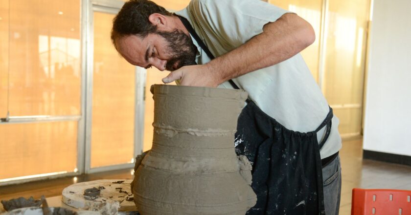 Tecnologia 3D é usada para recuperar peças indígenas