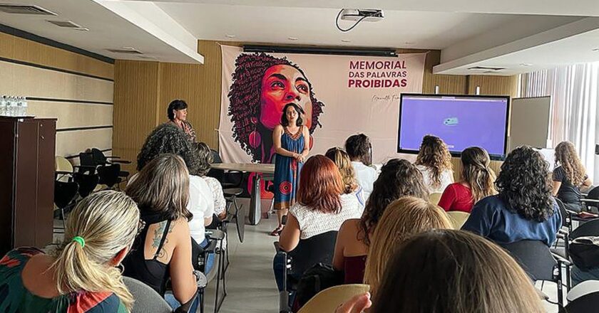 EBC relança núcleo do RJ do Comitê Pró-Equidade de Gênero e Raça