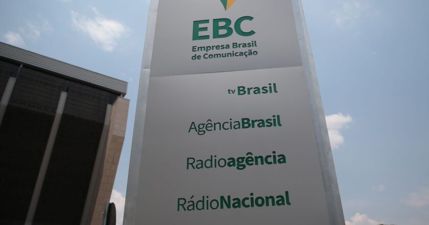 EBC recebe autorização para operação de rádio em quatro capitais