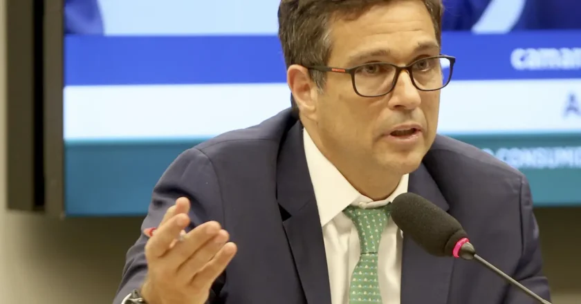 Inflação de 2022 seria 9% sem cortes de impostos, diz Campos Neto