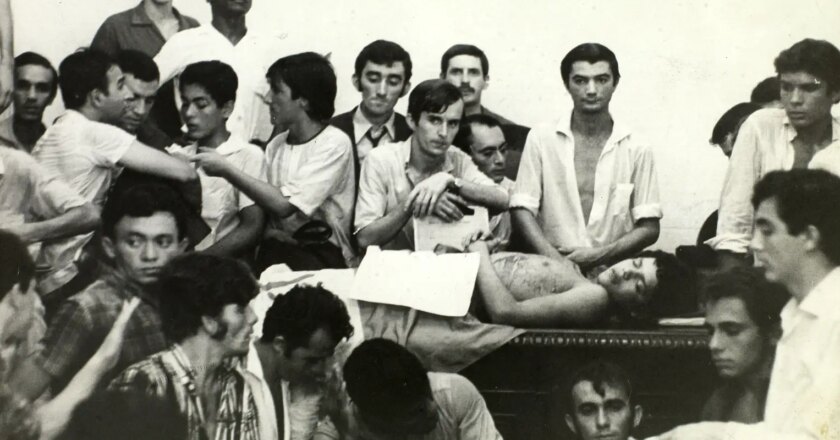 Historiadora desenvolve roteiros sobre memória da ditadura militar