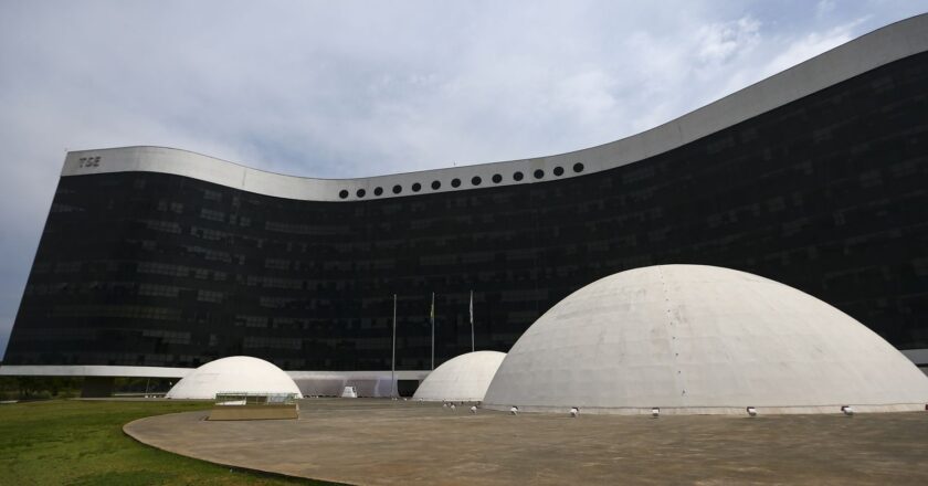 Agência Brasil explica como é a diplomação dos candidatos eleitos