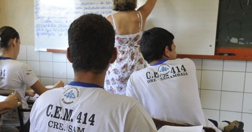 Olimpíada escolar pelo meio ambiente, Restaura Natureza abre inscrição