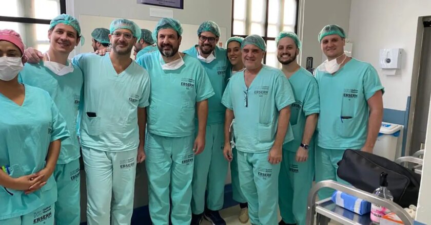 Hospital no Rio está apto a fazer cirurgias de redesignação sexual