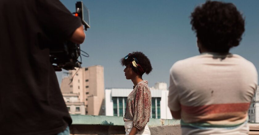 Documentário Corpolítica representa Brasil em festival de cinema Queer