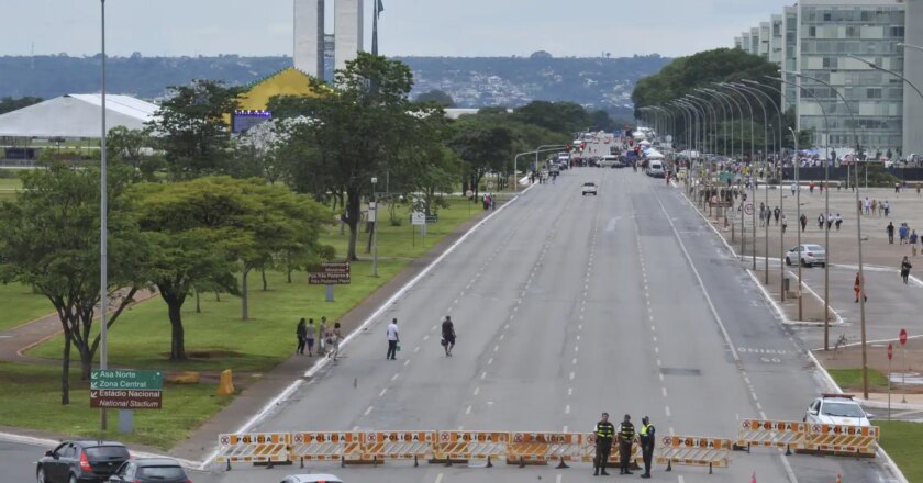 Além de shows, posse de Lula conta com exposição e feira gastronômica