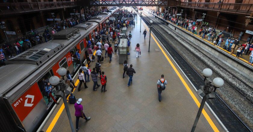 Cresce índice de pessoas que gostariam de se mudar da capital paulista