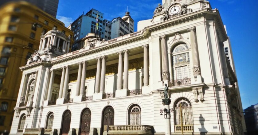 RJ: bancada feminina na Câmara Municipal tem agora 11 representantes