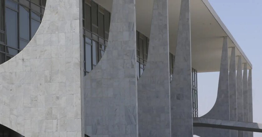 Lula recebe detalhes de nova âncora fiscal do governo