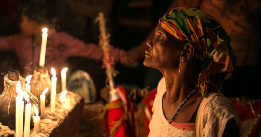 Mulheres quilombolas debatem pautas rurais e antirracistas em Brasília