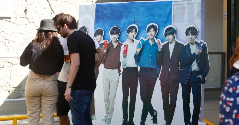 Hallyu: a onda coreana que é um fenômeno de exportação da cultura pop