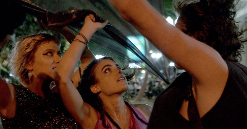 Cinema pode ser aliado de jovens que vão fazer provas do Enem