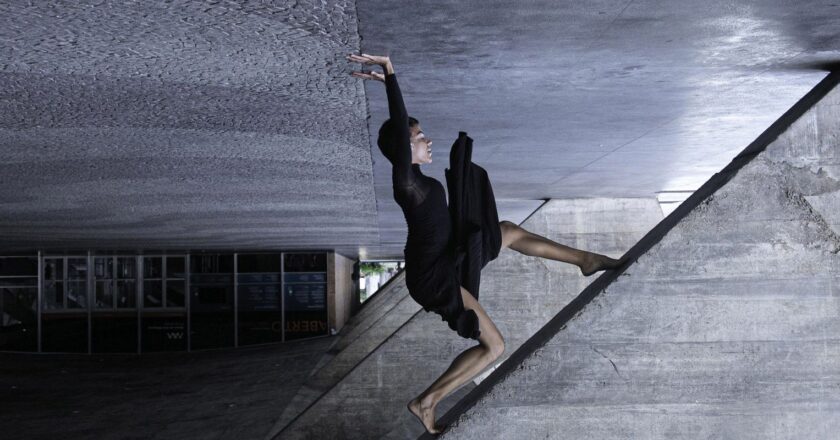 Rio terá oficinas gratuitas de dança em julho