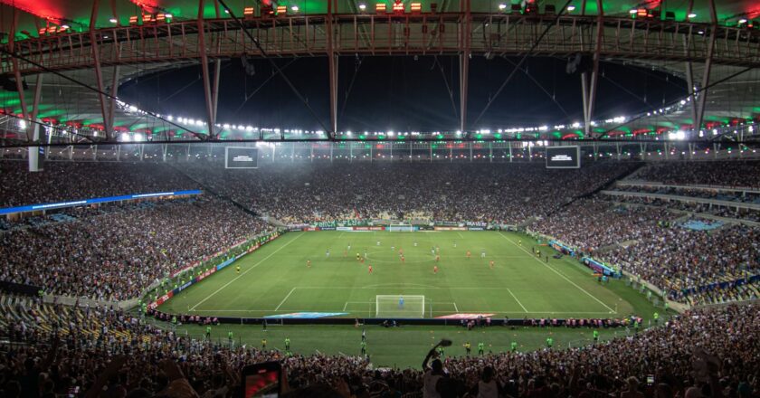 Libertadores: Fluminense encara Sporting Cristal por vaga nas oitavas