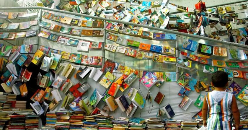 Festa Literária das Periferias começa hoje no Rio