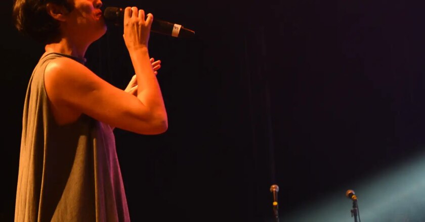 Festival de Música 100 anos de Rádio anuncia vencedores em show no Rio