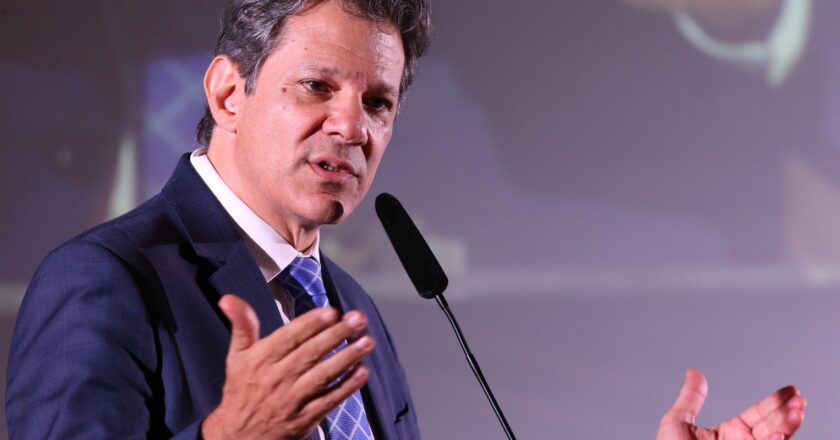 Fazenda já respondeu a dúvidas de Lula sobre novo marco fiscal