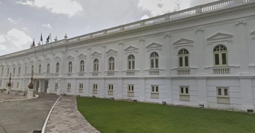 São Luís city celebrates 25 years as world heritage