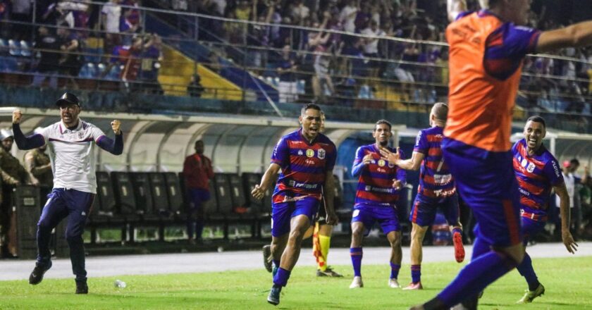 Copa do Brasil abre com classificação do estreante Marcílio Dias