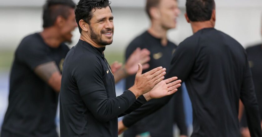 Corinthians estreia na Copa do Brasil diante do Remo no Mangueirão